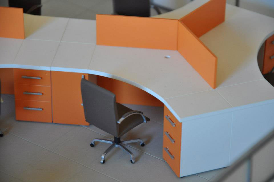 Bürosan Tefriş Maketi görsel 6