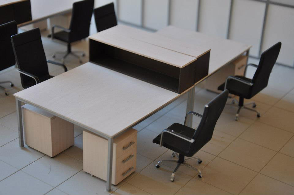 Bürosan Tefriş Maketi görsel 13