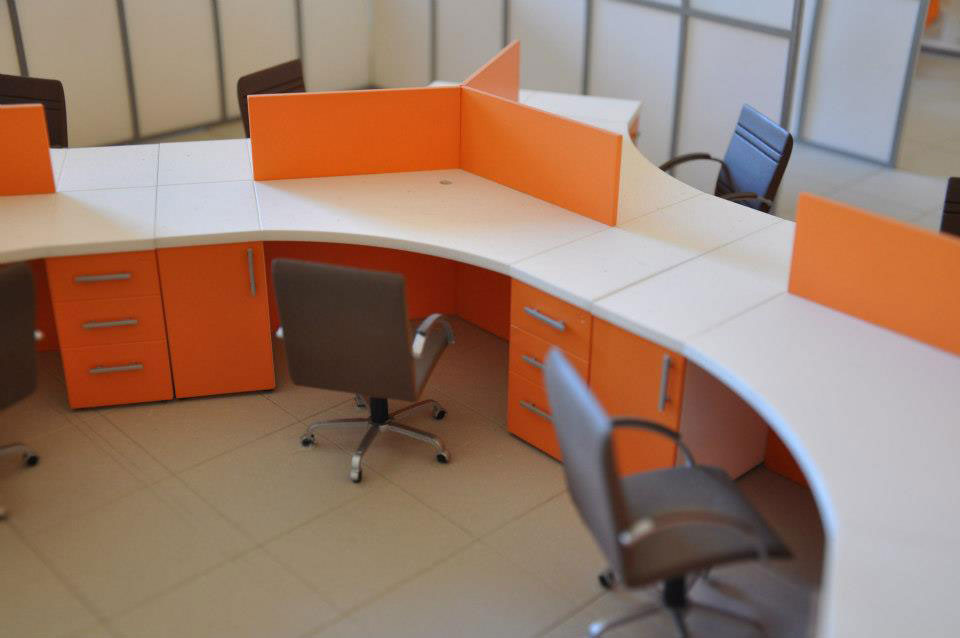 Bürosan Tefriş Maketi görsel 14