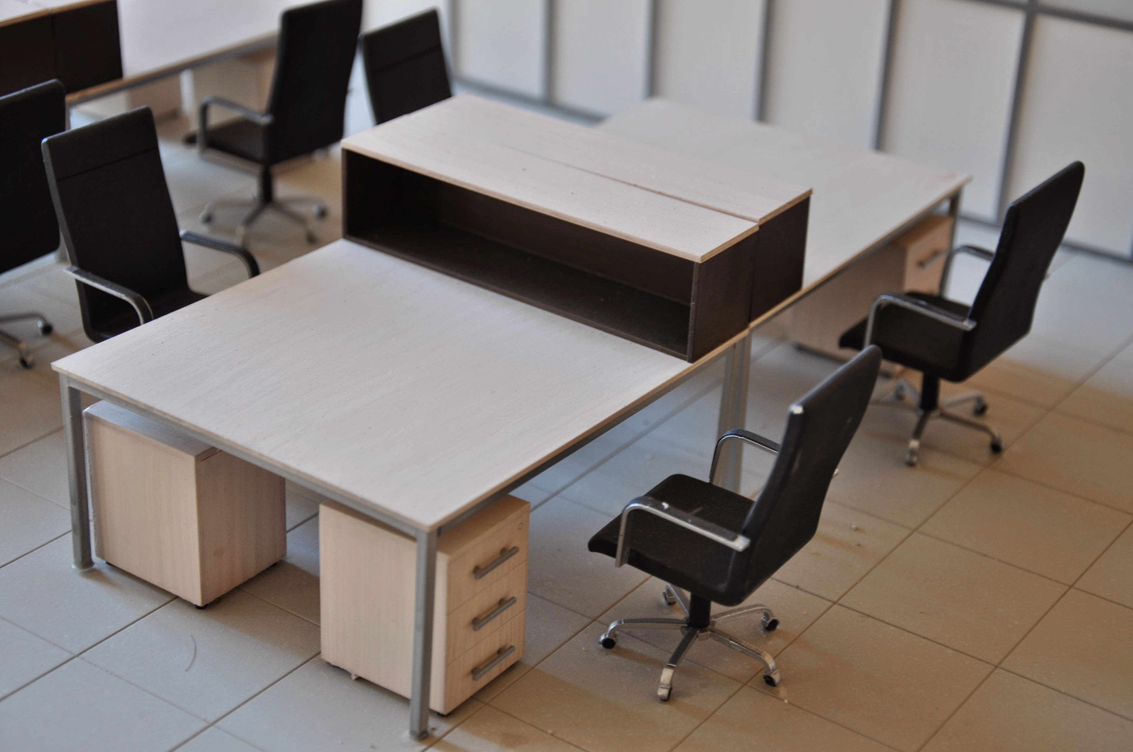 Bürosan Tefriş Maketi görsel 22