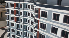 Zonguldak Maket Konut Mimari Maketleri